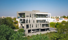 Beautiful 2 bed apartment for sale in Potamos tis Germasogeias