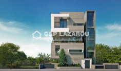 Beautiful 2 bed apartment for sale in Potamos tis Germasogeias