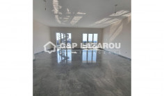 3 bedroom penthouse with swimming pool for sale in Parekklisia