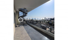 3 bedroom penthouse with swimming pool for sale in Parekklisia