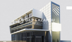Commercial office for sale in Akropoli, Nicosia 