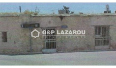 Commercial building plot for sale in Geroskipou, Paphos , Paphos