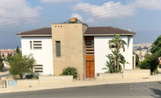 4 bedrooms villa with swimming pool for sale in Konia