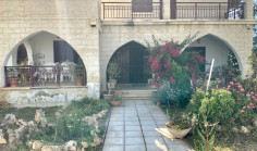 4 bedroom furnished house for sale in Lakatamia