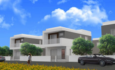 Large 3 bedroom house with swimming pool for sale in Frenaros Large 3 bedroom house with swimming pool for sale in Frenaros