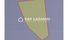 Residential 1151 m2 for sale in Pomos, Paphos