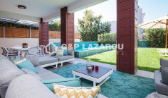 5 bedroom detached villa for sale in Parekklisia, Limassol 