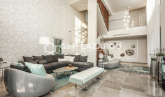 5 bedroom detached villa for sale in Parekklisia, Limassol 