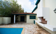 3 bed house with swimming pool for sale in Tala
