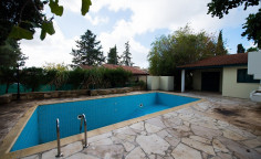 3 bed house with swimming pool for sale in Tala