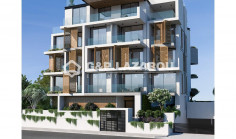 3 bedroom penthouse apartment for sale in Agioi Omologites, Nicosia 