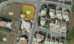 Beautiful residential for sale in Lakatamia, Nicosia