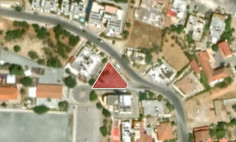 Residential 363 m2 for sale in Geri, Nicosia