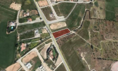 Residential 2648 m2 for sale in Latsia, Nicosia