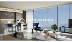 Beautiful 1 bedroom apartment for sale in Potamos tis Germasogeias