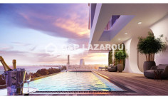 Beautiful 1 bedroom apartment for sale in Potamos tis Germasogeias
