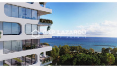 Large 2 bed apartment for sale in Potamos tis Germasogeias