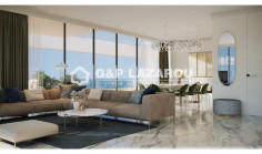 Large 2 bed apartment for sale in Potamos tis Germasogeias