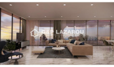 Luxury 4 bedroom penthouse for sale in Potamos tis Germasogeias