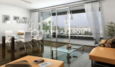 Beautiful 1 beds apartment with swimming pool for sale in Potamos tis Germasogeias