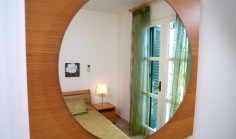 Luxury 1 bedroom apartment with swimming pool for sale in Aphrodite Hills