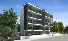 Residential 838 m2 for sale in Universal, Paphos