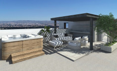 Residential 838 m2 for sale in Universal, Paphos