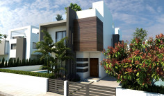 3 bedroom house with swimming pool for sale in Ayia Napa