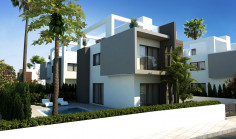3 bedroom house with swimming pool for sale in Ayia Napa