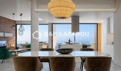 Beautiful 2 bed apartment with swimming pool for sale in Germasogeia