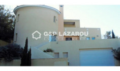 Large 3 bed house with swimming pool for sale in Tala