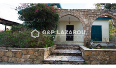 Beautiful 3 bed house with swimming pool for sale in Tala