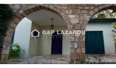 Beautiful 3 bed house with swimming pool for sale in Tala
