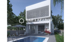 Luxury 4 bedroom house with swimming pool for sale in Geri