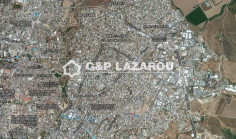 Residential 698 m2 for sale in Kaimakli, Nicosia