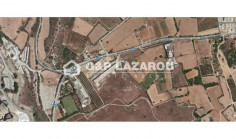 Agricultural for sale in Tochni