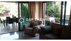 3 bedroom detached house for sale in Psimolofou, Nicosia 