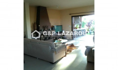 3 bedroom detached house for sale in Psimolofou, Nicosia 
