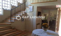 4 bedroom detached house for sale in Geri, Nicosia 