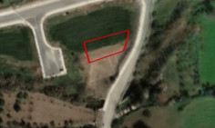 (residential) in Mosfiloti, Larnaca for sale , Larnaca