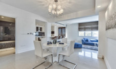 Luxury 3 bedroom house with swimming pool for sale in Pyrgos