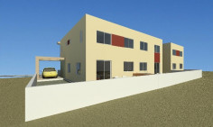 Luxury 3 bedroom house for sale in Zakaki