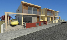 Luxury 3 bedroom house for sale in Zakaki