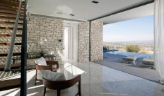 Beautiful 3 bed house with swimming pool for sale in Tsada