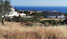 Luxury residential 5686 m2 for sale in Peyia, Paphos
