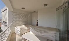 Large 3 bedrooms apartment for sale in Aglantzia