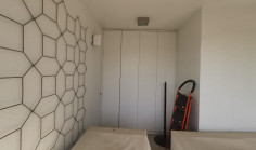 Large 3 bedrooms apartment for sale in Aglantzia