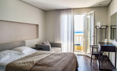 1 beds apartment with swimming pool for sale in Potamos tis Germasogeias