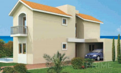 Beautiful 3 bedroom villa for sale in Monagroulli