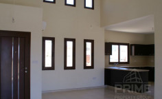 Beautiful 3 bedroom villa for sale in Monagroulli